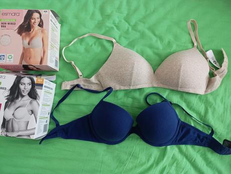 Podprsenka, esmara,80