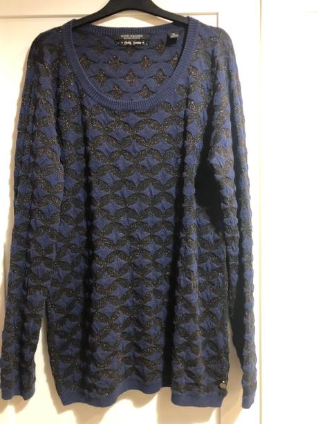 Pulóver scotch & soda l, l