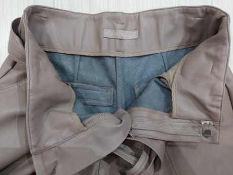 Kozenkove sortky, amisu,m