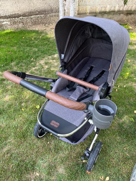 Kočík abc design salsa 4 air 3v1, abc design,abc design salsa 4 air