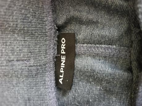 Kraťasy adidas +1ks alpine pro zadarmo, adidas,140