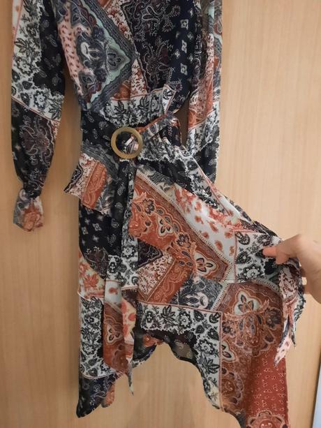 Dámske šaty s, tally weijl,s