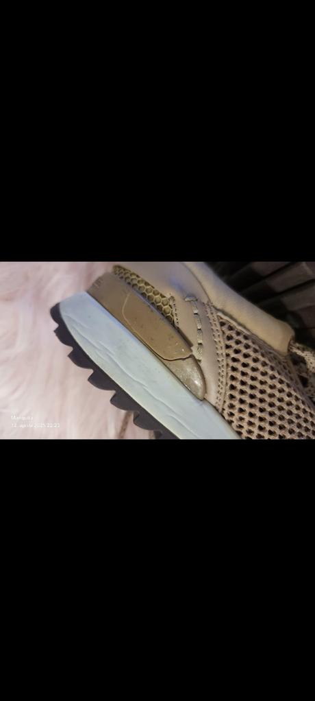 Obuv massimo dutti, 37