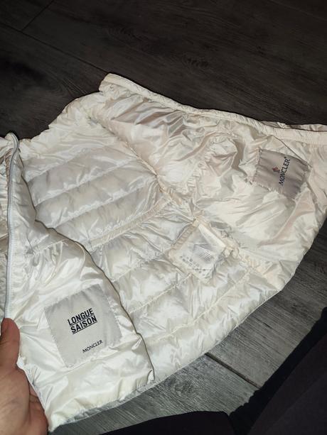 Moncler bunda veľ 3r, 98