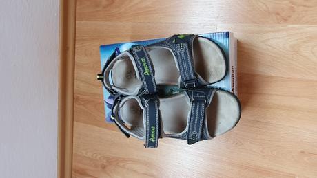 Sandálky american club, 33