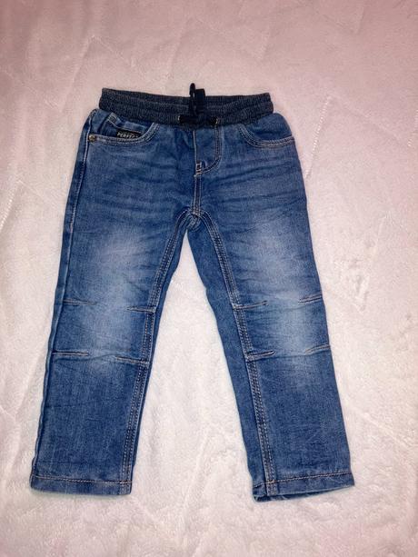 Zateplené rifle, dopodopo,98