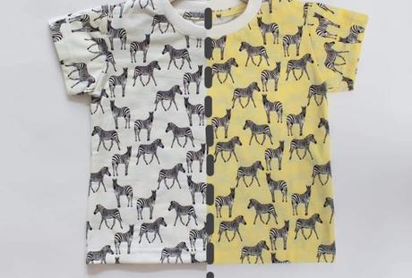 Meniace tričko sunbow 104/110, 110