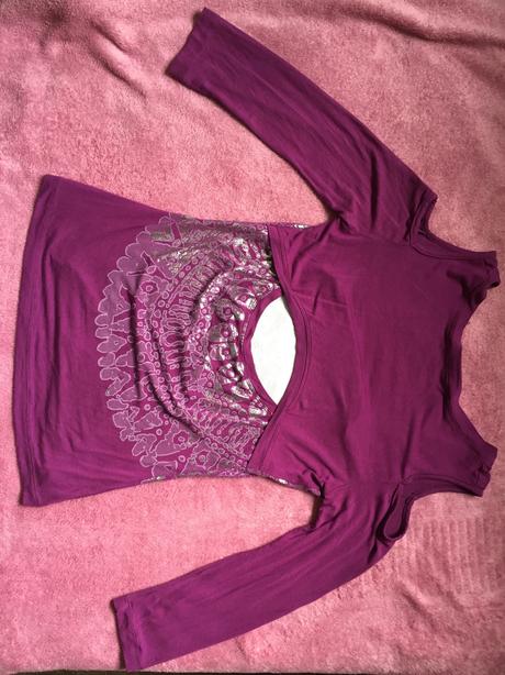 Tričko, mayo chix, m