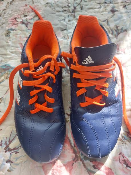Kopacky adidas, adidas,35
