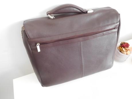 Pierre cardine pánska kožená aktovka, pierre cardin