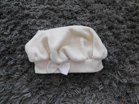 Čiapka č.56, baby club,56