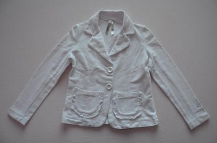 Štýlové sako, 110