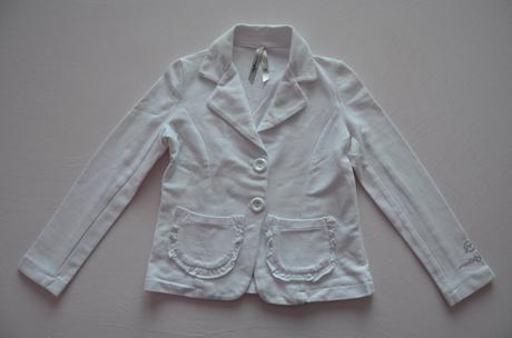 Štýlové sako, 110