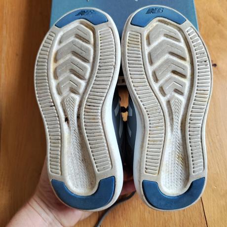 Sieťované tenisky new balance veľ. 31, new balance,31