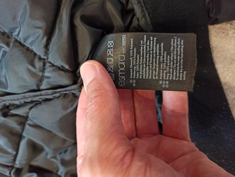 Prechodná bunda, esmara,36