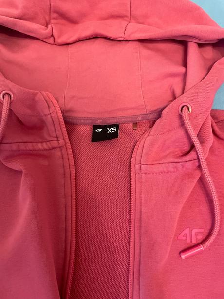 Mikina 4 f, xs