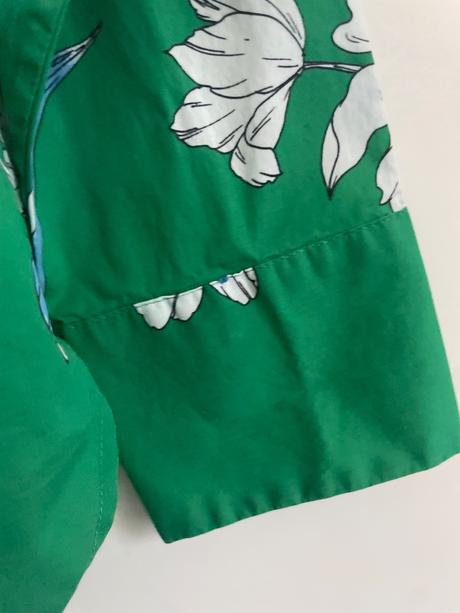 Brax kvetinová blúzka, 44