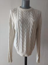 Pulóver, pull&bear,l