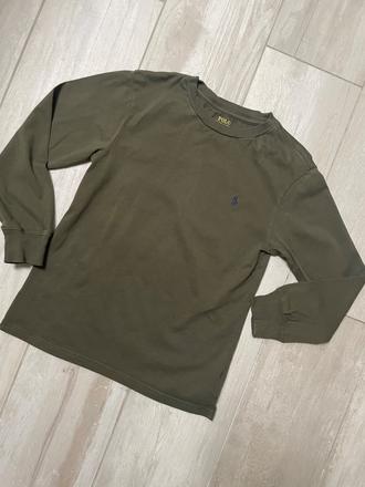 Tričko rl, ralph lauren,140