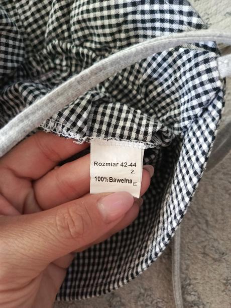 Klobúčiky 1-2 roky, f&f,92