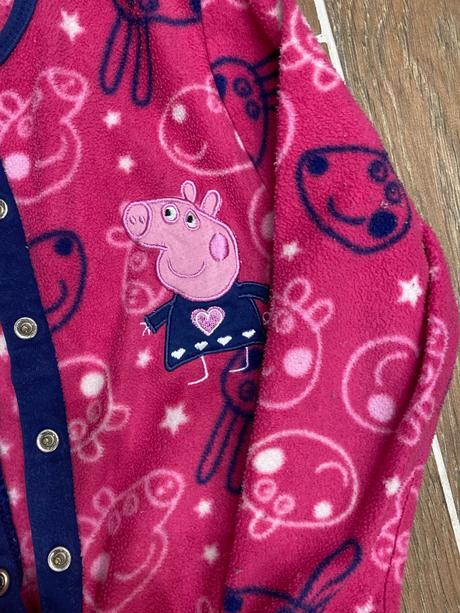 Pyzamo celé / overal, nutmeg,98