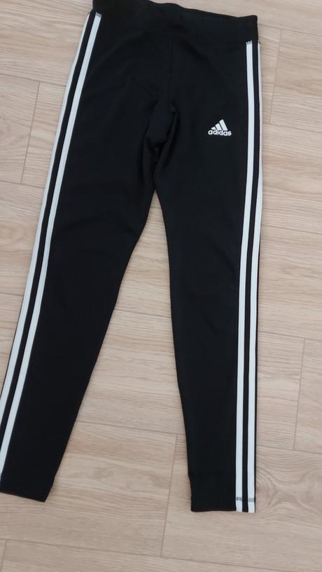 Adidas legíny 13-14 rokov, adidas,158