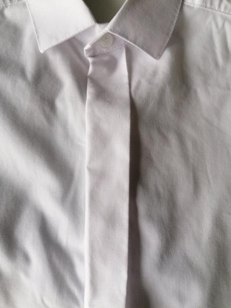 Slávnostné košele, 128