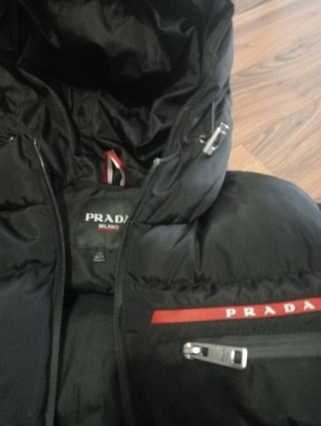 Bunda prada, 128