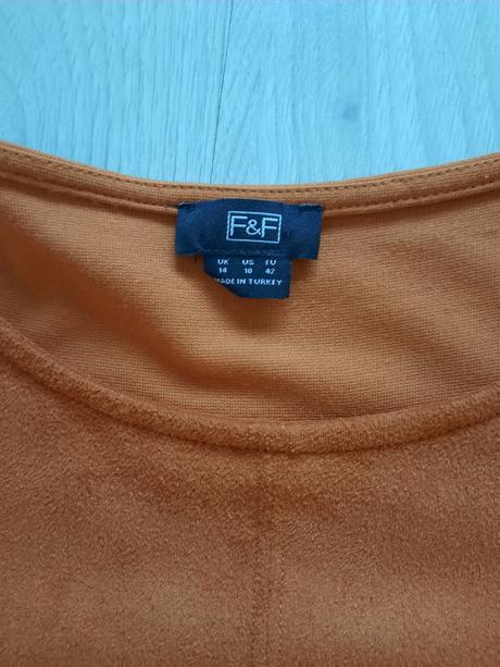 Dámske šaty, f&f,42