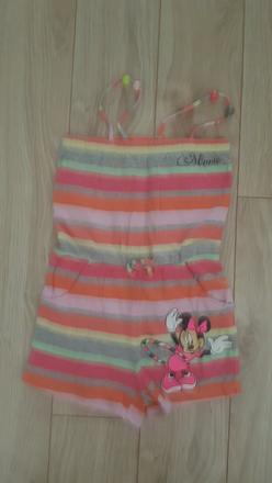 Overal minie, h&m,98