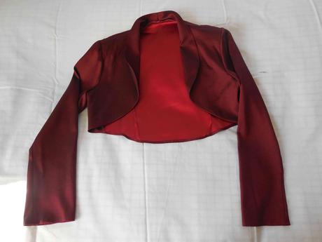 Spoločenské šaty, 40