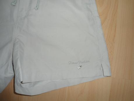 Damske sustiakove kratasy, m