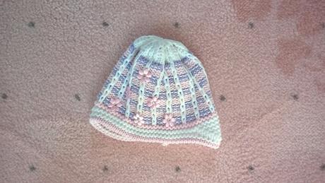 Čiapočka ander, 74