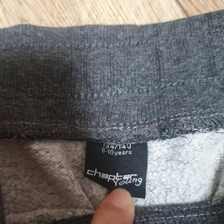 Teplaky, chapter young,140