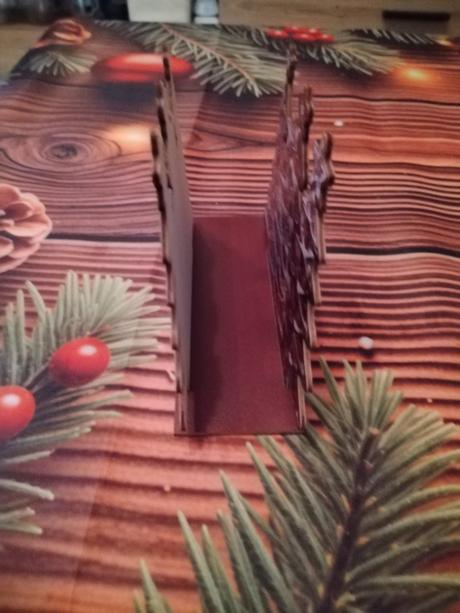 Stojan na servítky, 