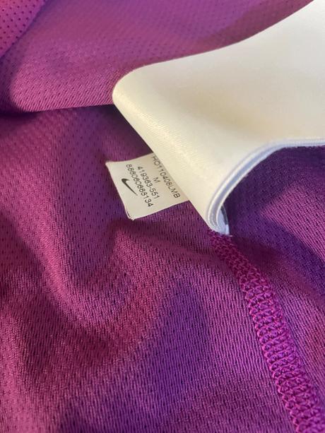Sportove tielko nike, nike,m