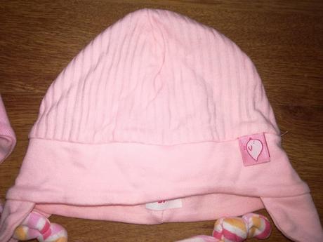 Dievcenske capicky, richelieu,56