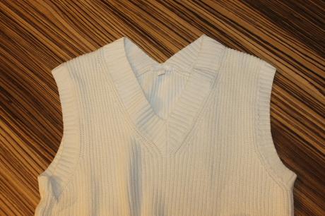 Oversize vesta h&m v. s, h&m,s