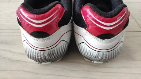 Cyklistické tretry, 43