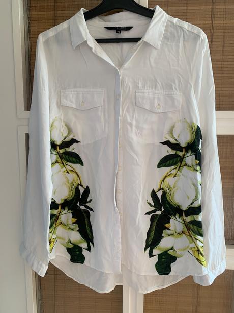 Dámska blúzka, reserved,38