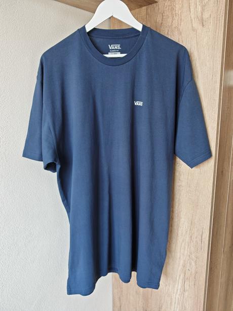 Pánske tričko vans, xl