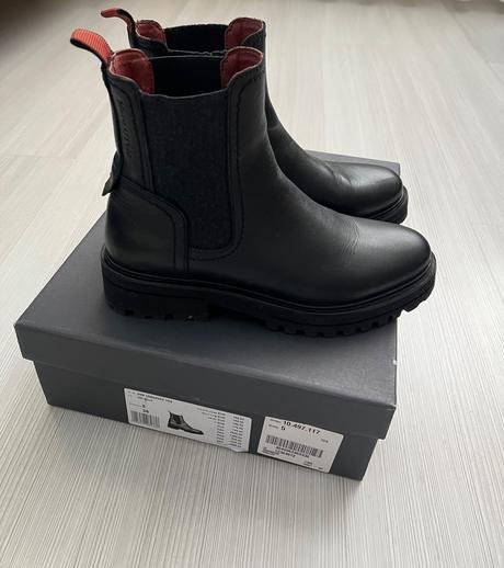 Marc o polo čižmičky, marc o´polo,38