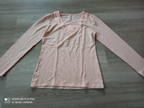 Dámsky top tričko, s