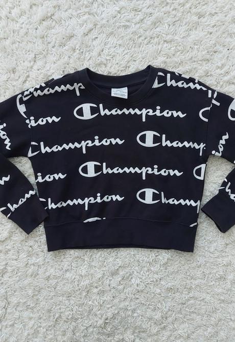 Mikina champion, champion,122