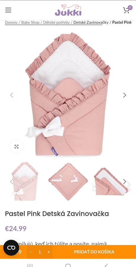 Zavinovačka jukki, šírka (cm): 80,dĺžka (cm): 80