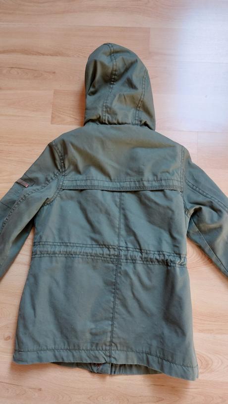 Prechodná bundička c&a, c&a,128