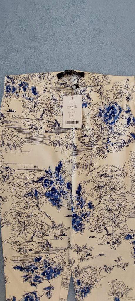 Dámske sako a nohavice, 36 / s