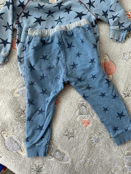 Zara suprava hviezdicky, zara,98