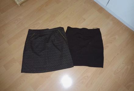 2 sukne u collection a amisu, amisu,m