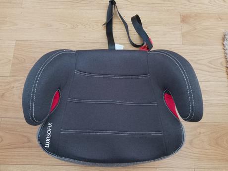 Podsedák s isofix-om, osann